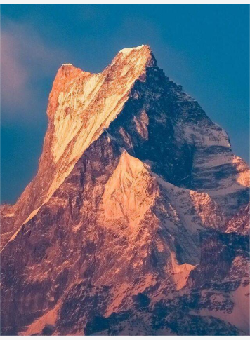 Annapurna Region