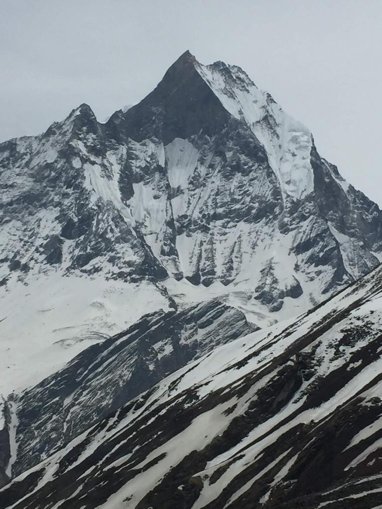 Ghorepani Poonhill Trek