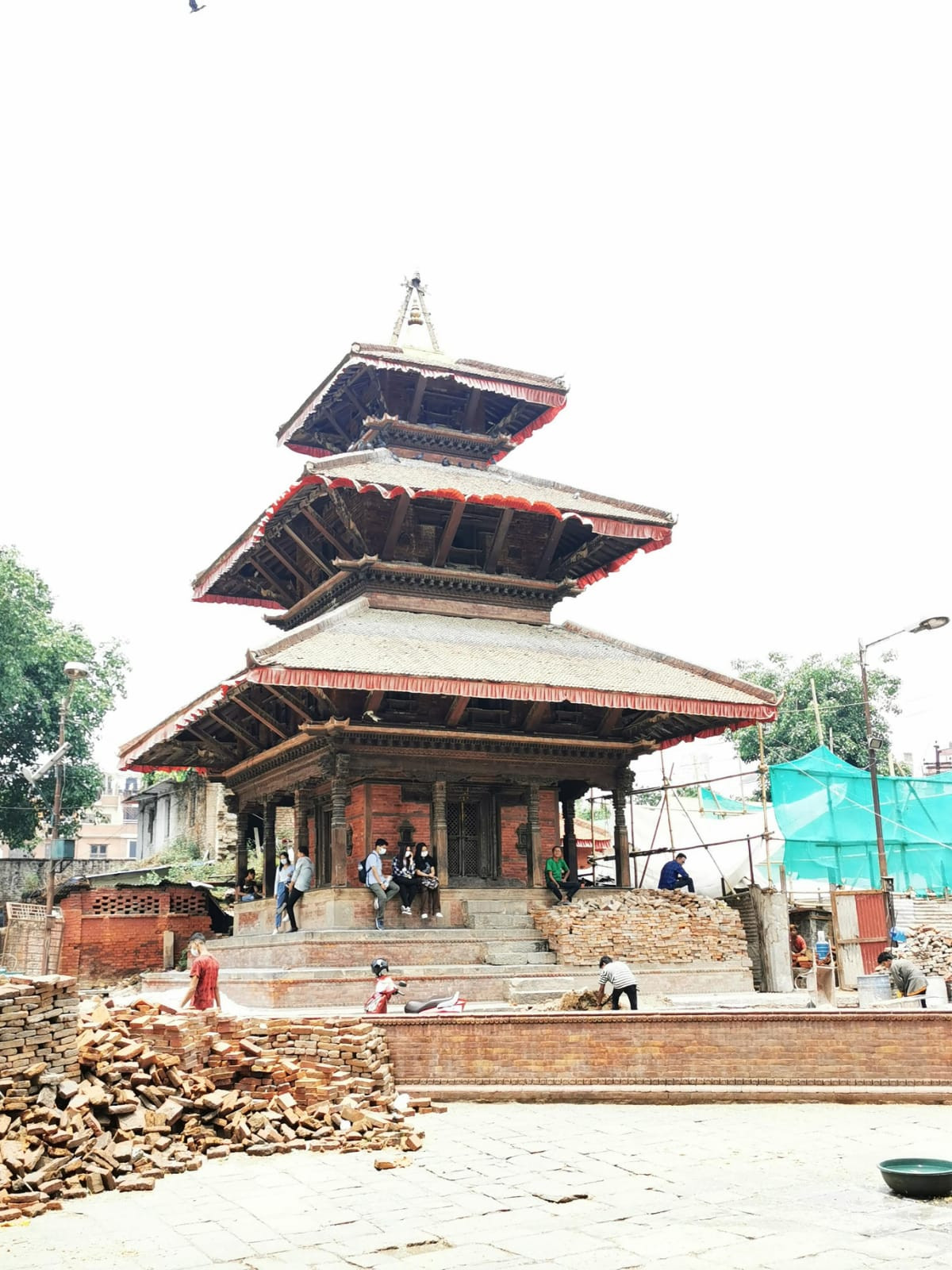 Nepal Highlight Tour