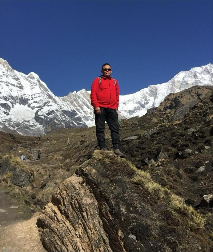 Tiji Festival Upper Mustang Trek