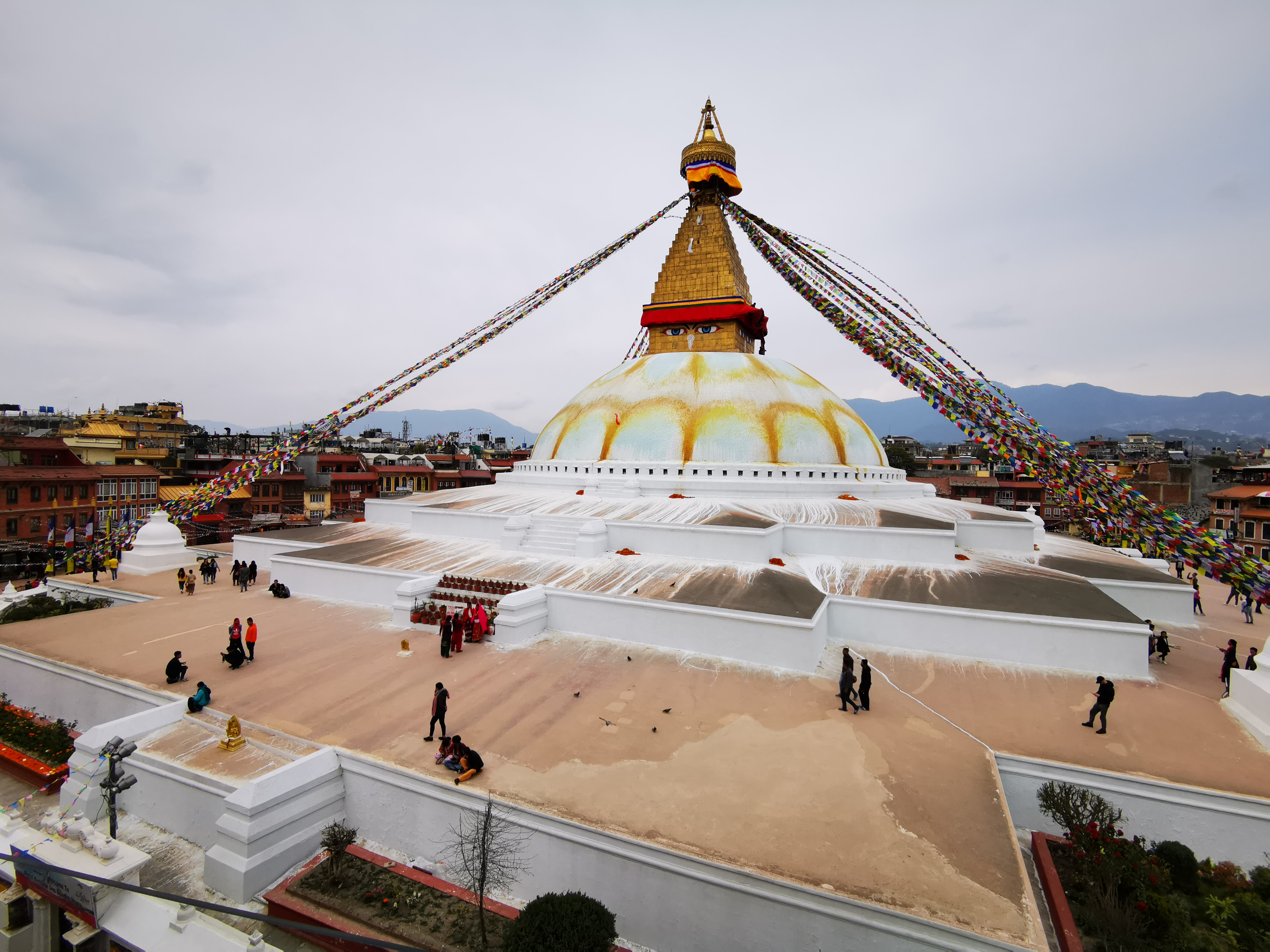 Nepal Family Adventure