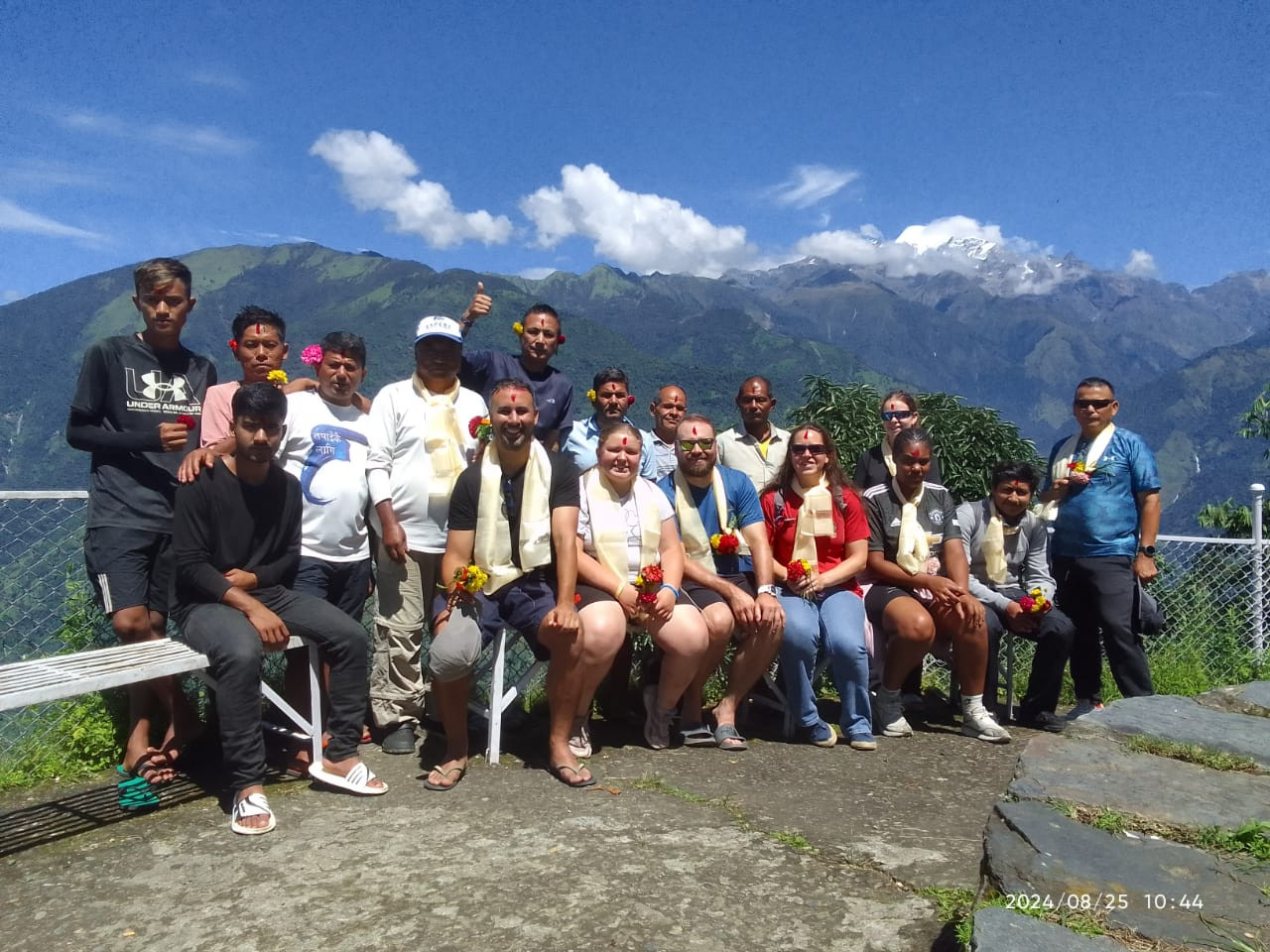 Gorkha Barpak