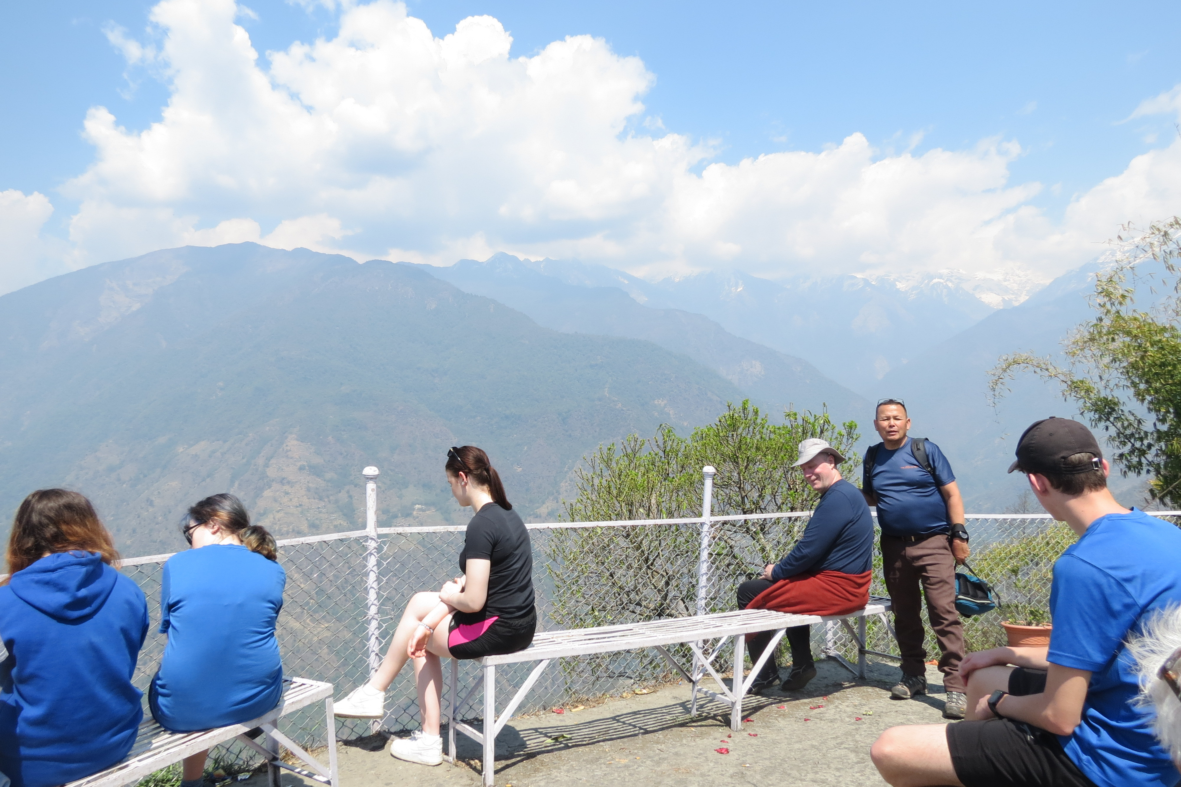 Gorkha Barpak