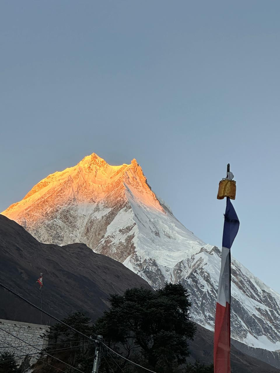 Manaslu Tsum Valley Trek